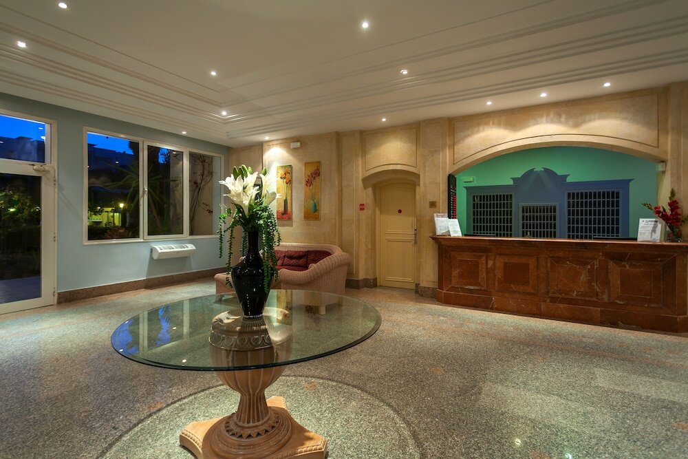 Фото Corail Apart' Hotel