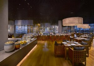 Гостиница Grand Hyatt Macau