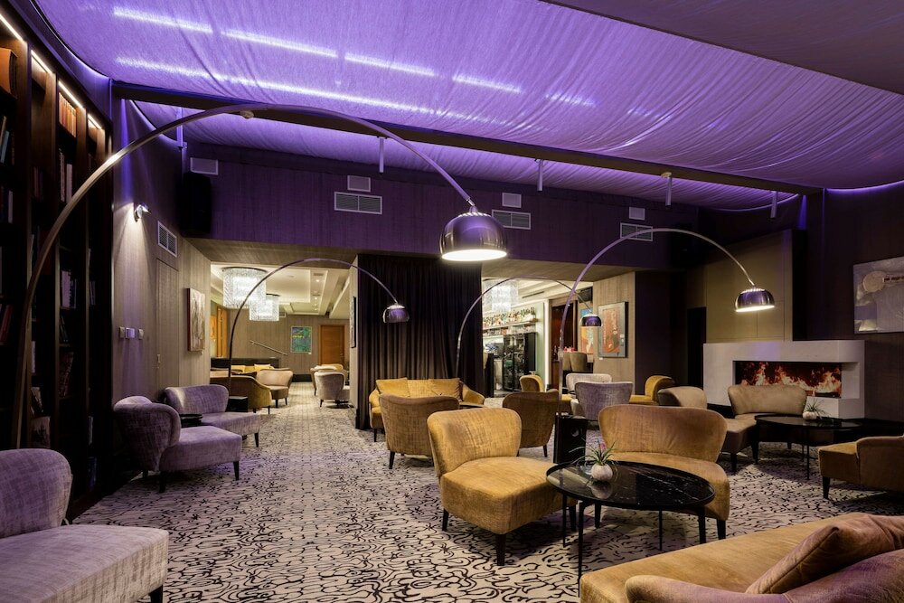 Фото Kings Court