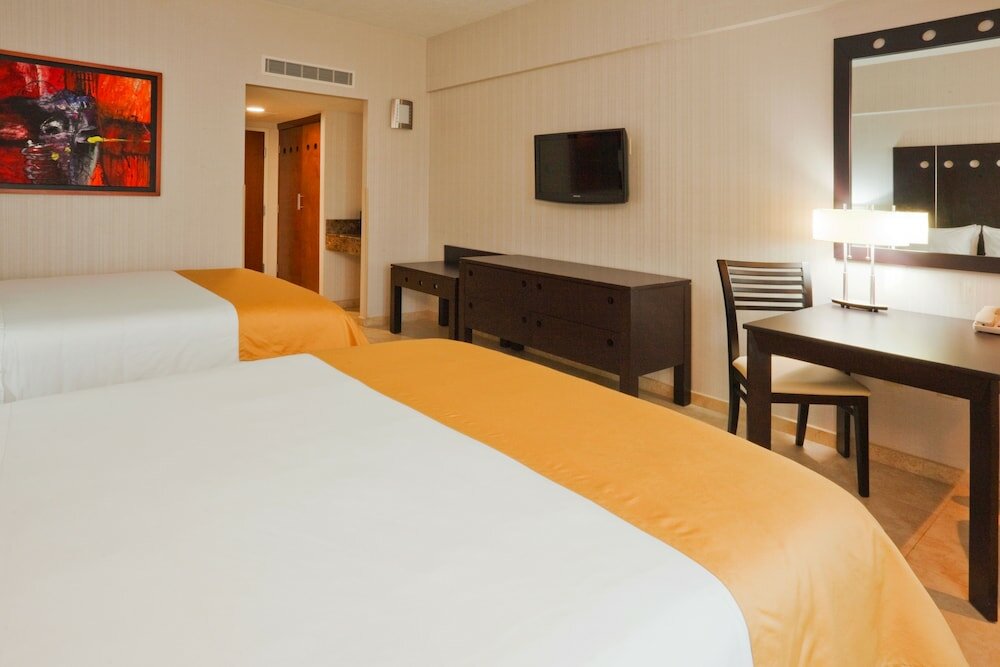 Фото Holiday Inn Express Tapachula, Chis, an Ihg Hotel