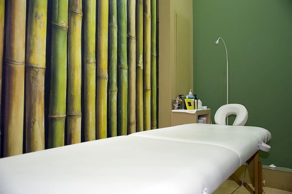 Фото Nontas Suites