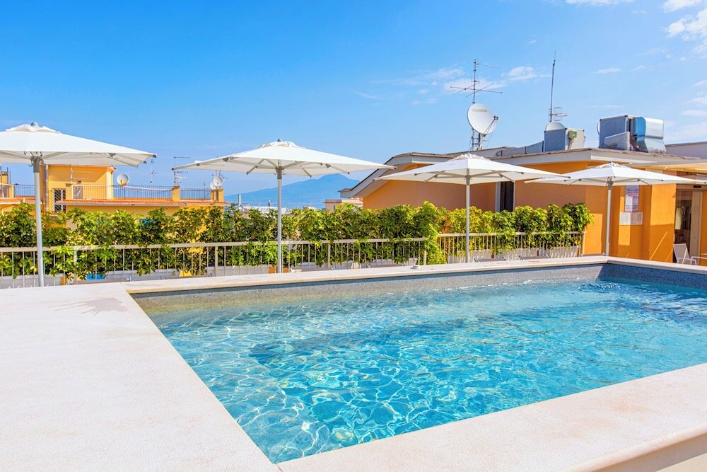 Фото Hotel Michelangelo