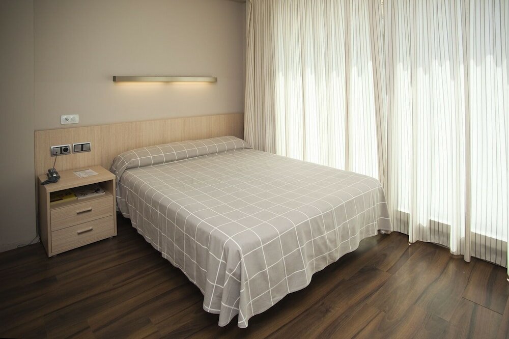 Фото Hotel Acuazul