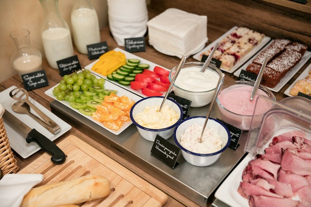 Фото Pytloun Design Hotel