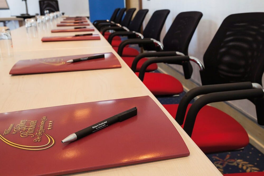 Фото Rüters Parkhotel