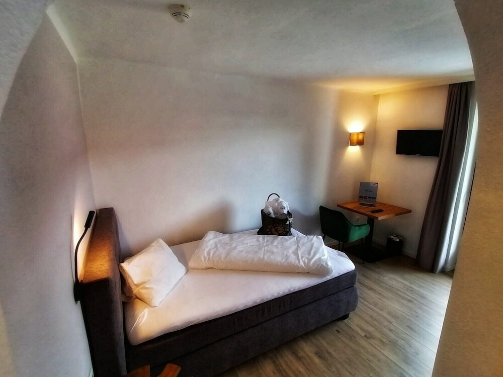 Фото Sporthotel Austria