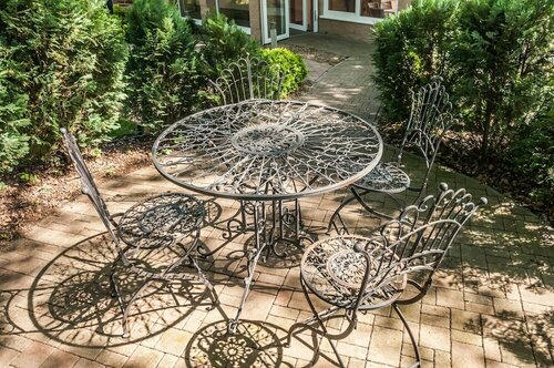 Гостиница Giovanni Giacomo Hotel в Теплице
