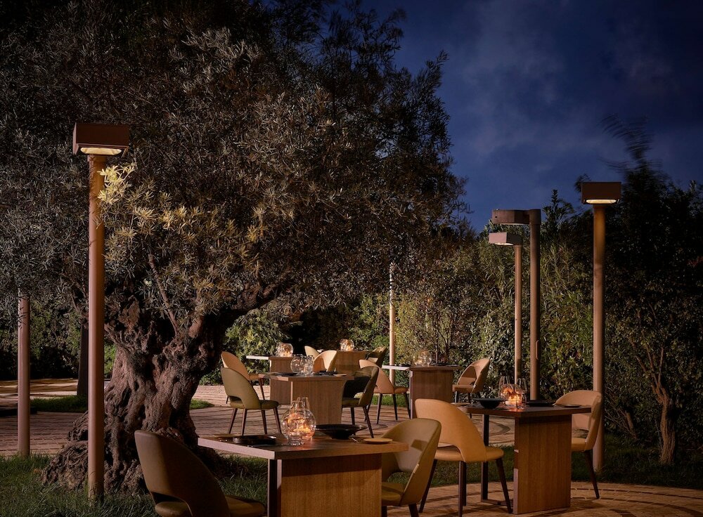 Фото Conrad Chia Laguna Sardinia