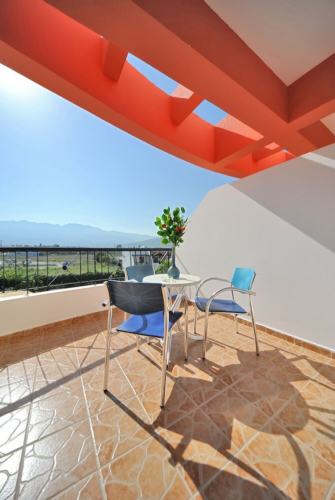 Фото Pelopas Resort