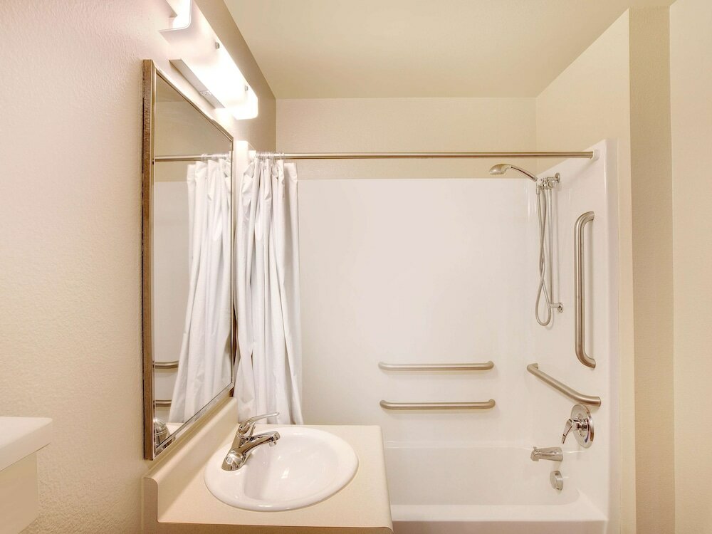 Фото Extended Stay America Select Suites - Shreveport - Bossier City