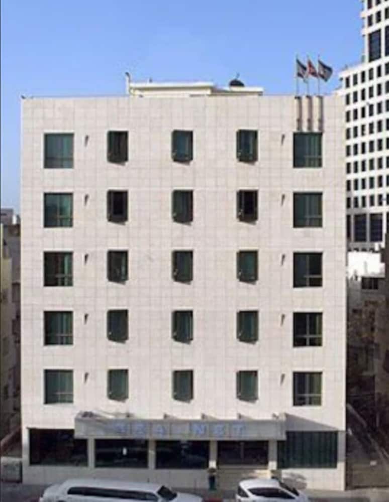 Фото SeaNet Hotel