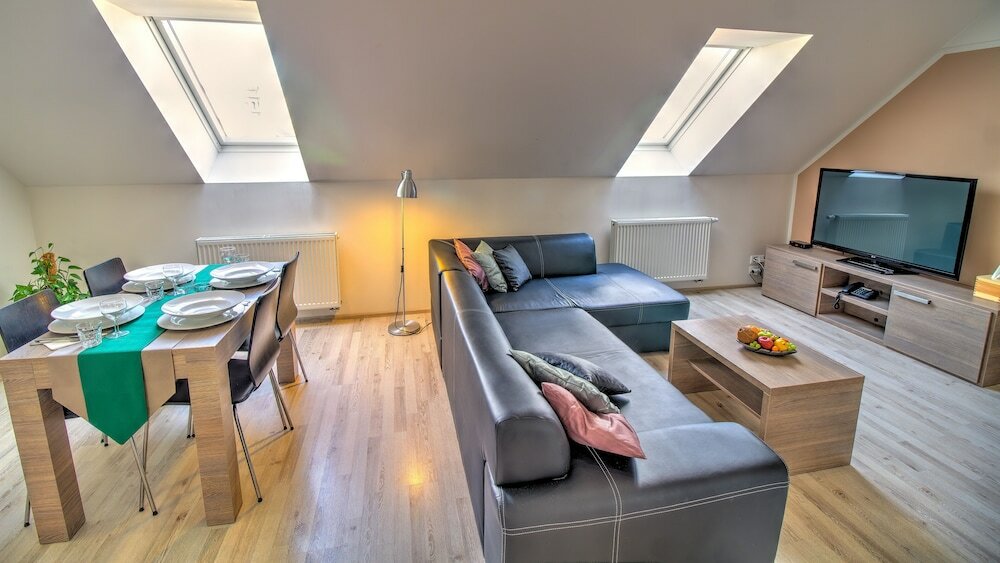 Фото Boromeum Residence