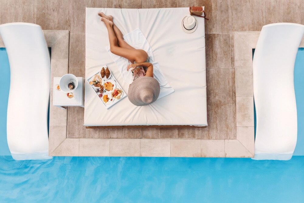 Фото International Hotel & Casino