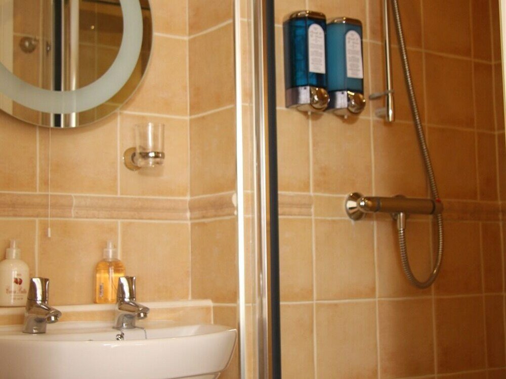 Фото Wall Hill Farm Guest House