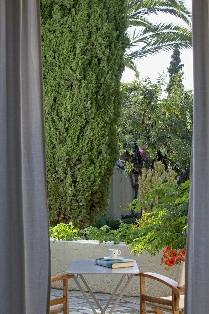 Фото Galaxy Villas