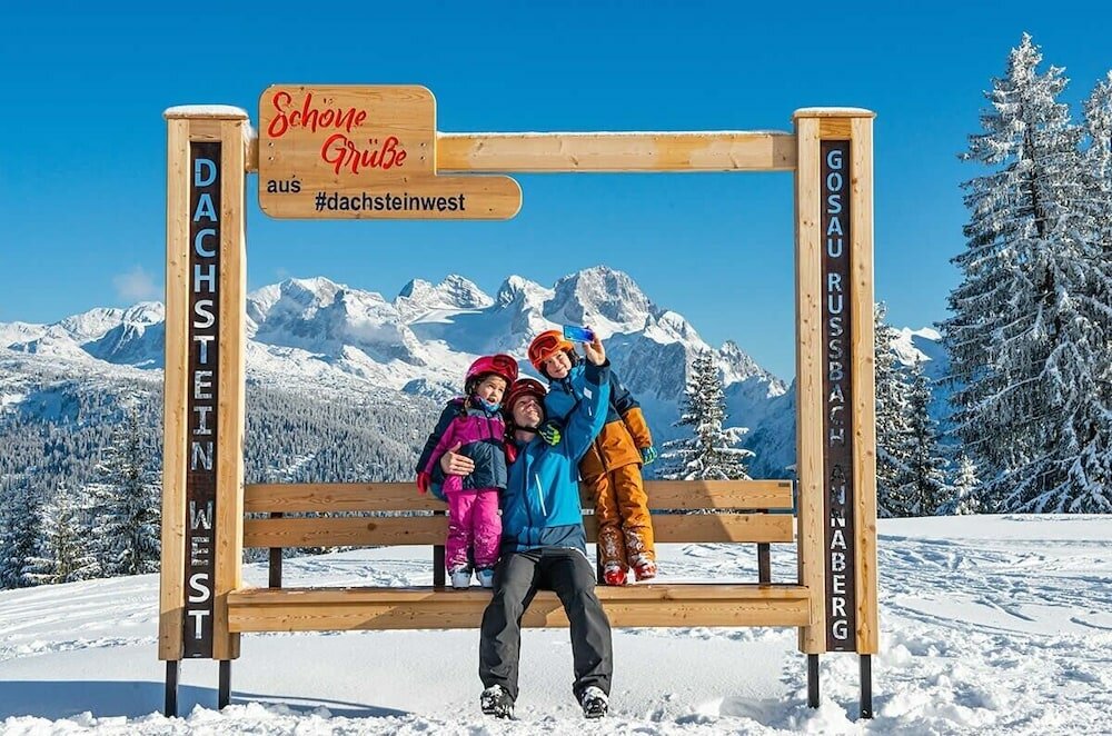 Фото Pension Haus Rohrmoser