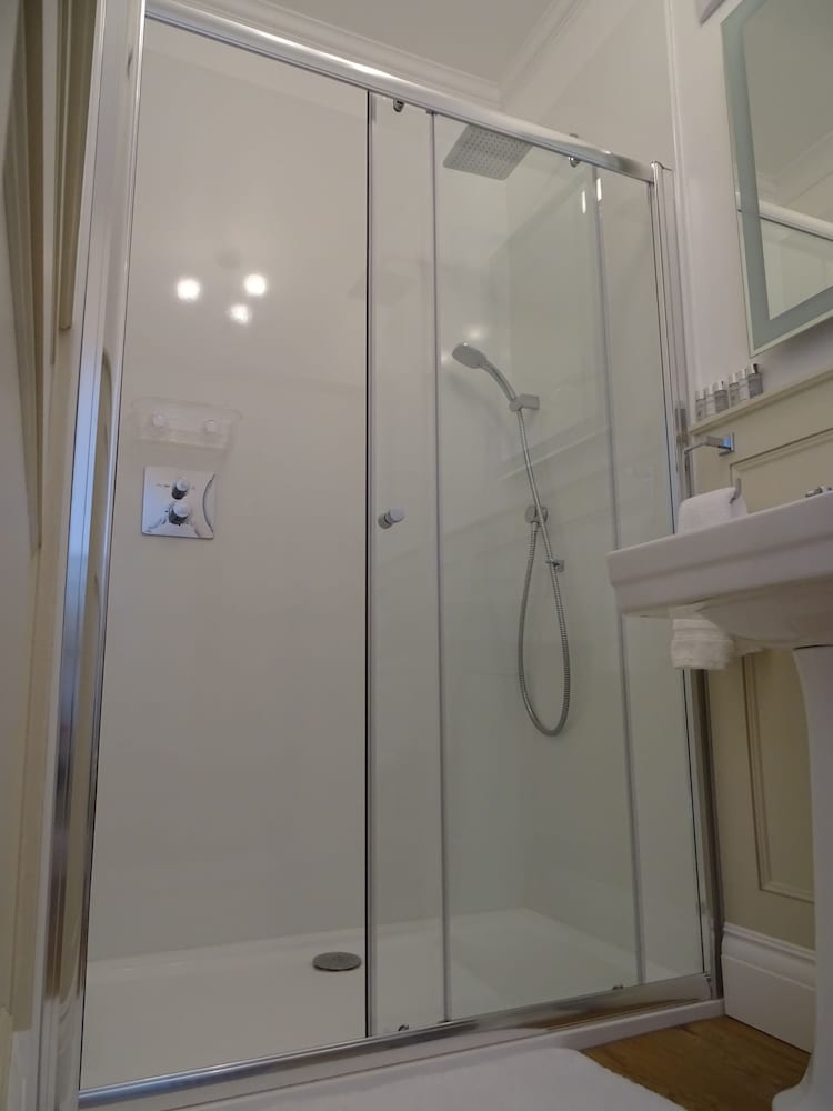 Фото Grendon Bed & Breakfast