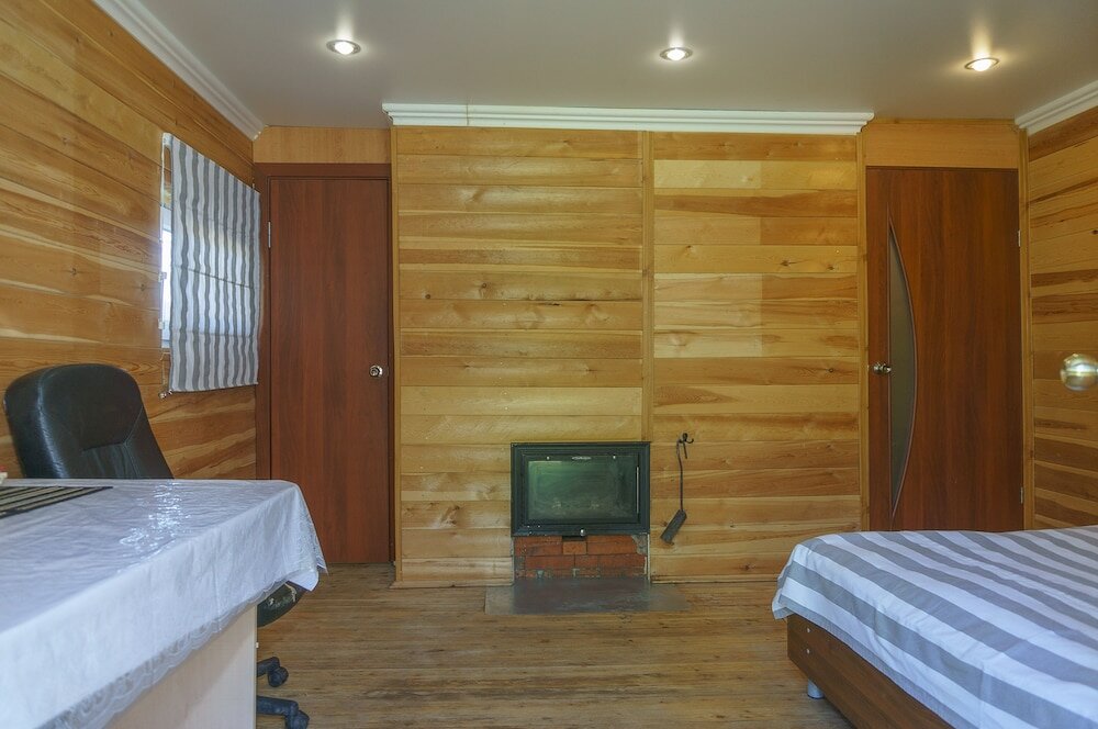 Фото Лесная Сказка-2