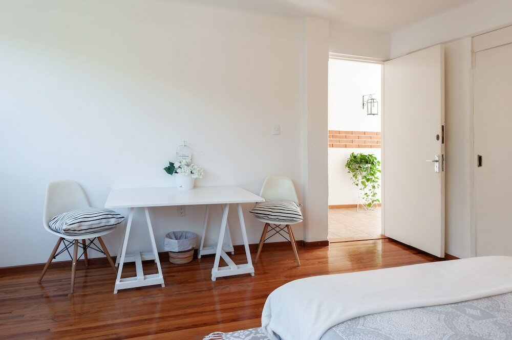 Фото Lovely Terraza Masaryk