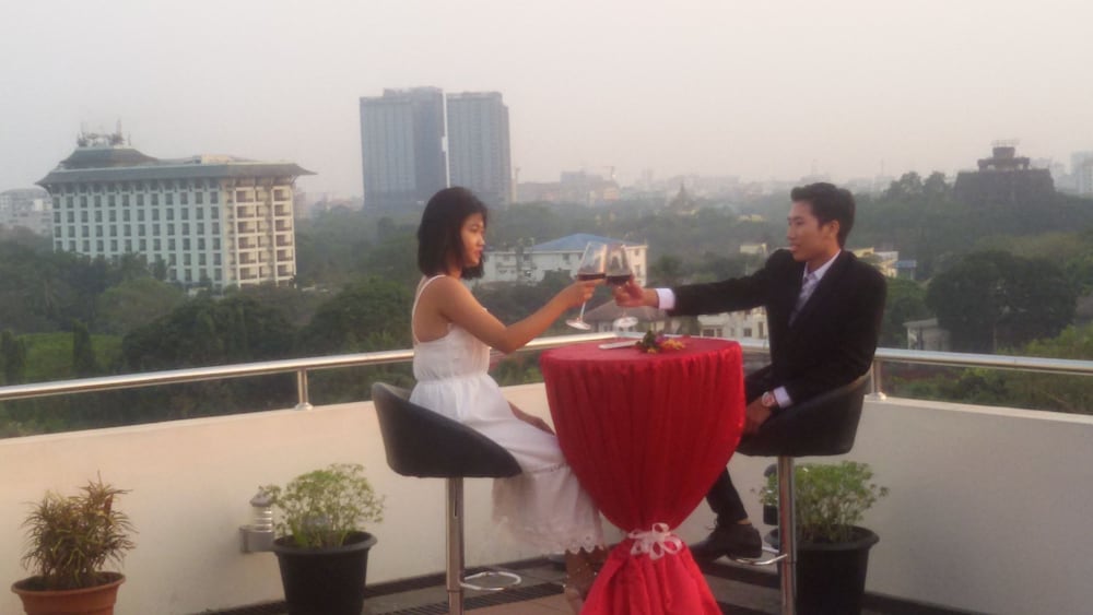 Фото Virati Hotel