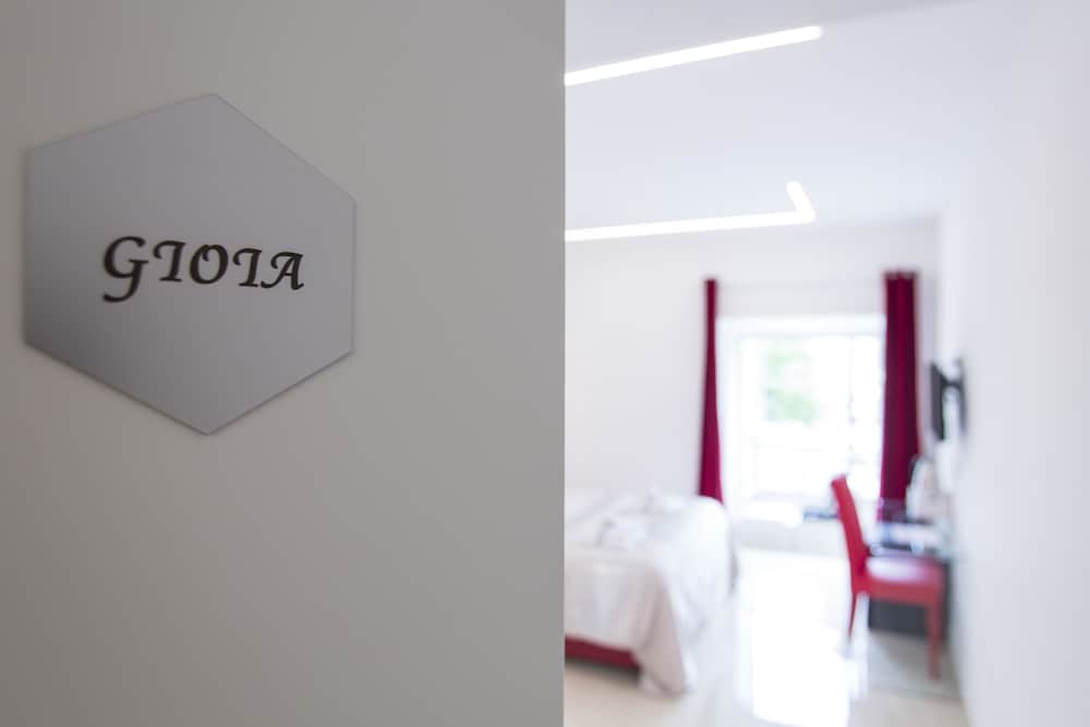 Фото San Pietro Grand Suite