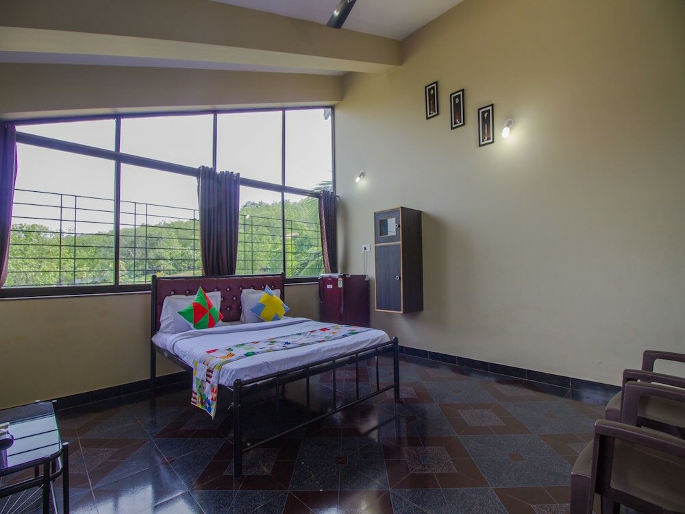 Фото Oyo 16412 Home Cozy Studio Parra