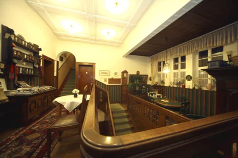 Фото Hotel Haus Müller