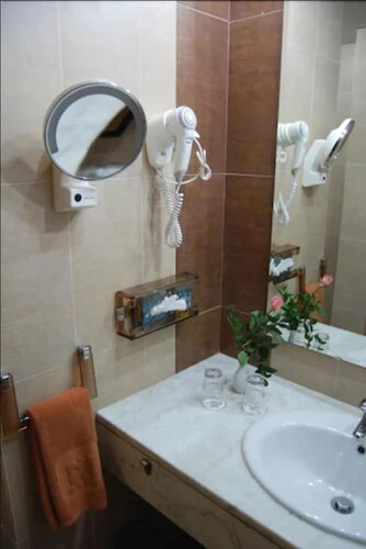Гостиница Hotel Diplomat в Тунисе