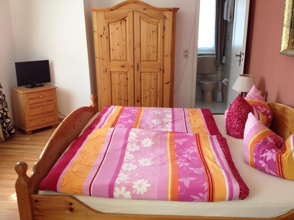 Фото Tutzinger Hof