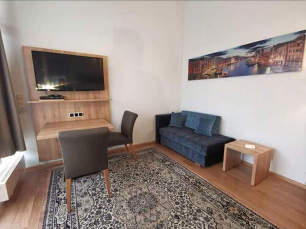 Фото Hotel Restaurant Pfeffermühle