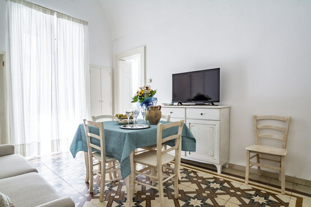 Фото Domus Neptuni