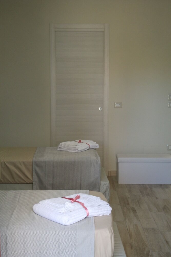 Фото Michelangelo Home B&b