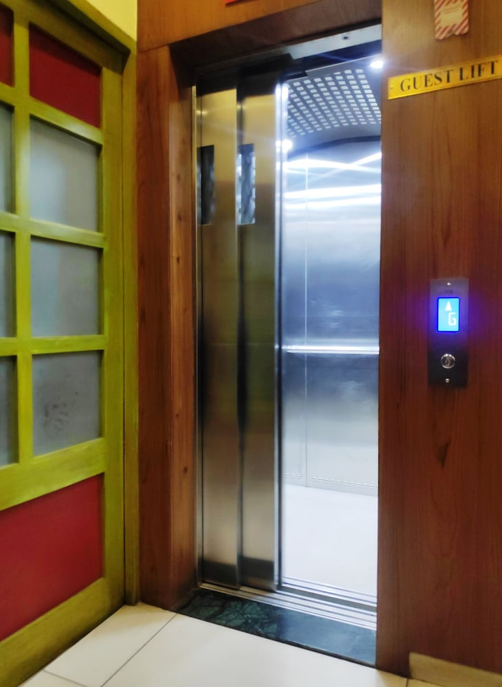 Фото Budget Inn Bellevue