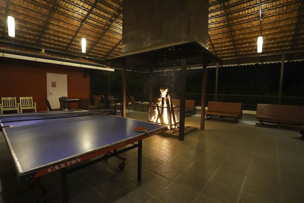 Фото Tea Valley Resort