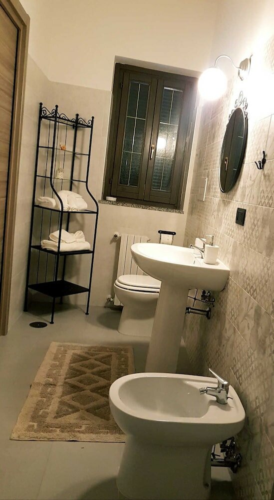 Фото B&b Tre Passi Dalla Torre