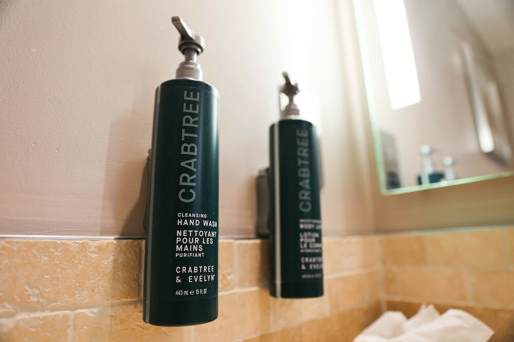 Фото DoubleTree by Hilton Milton Keynes