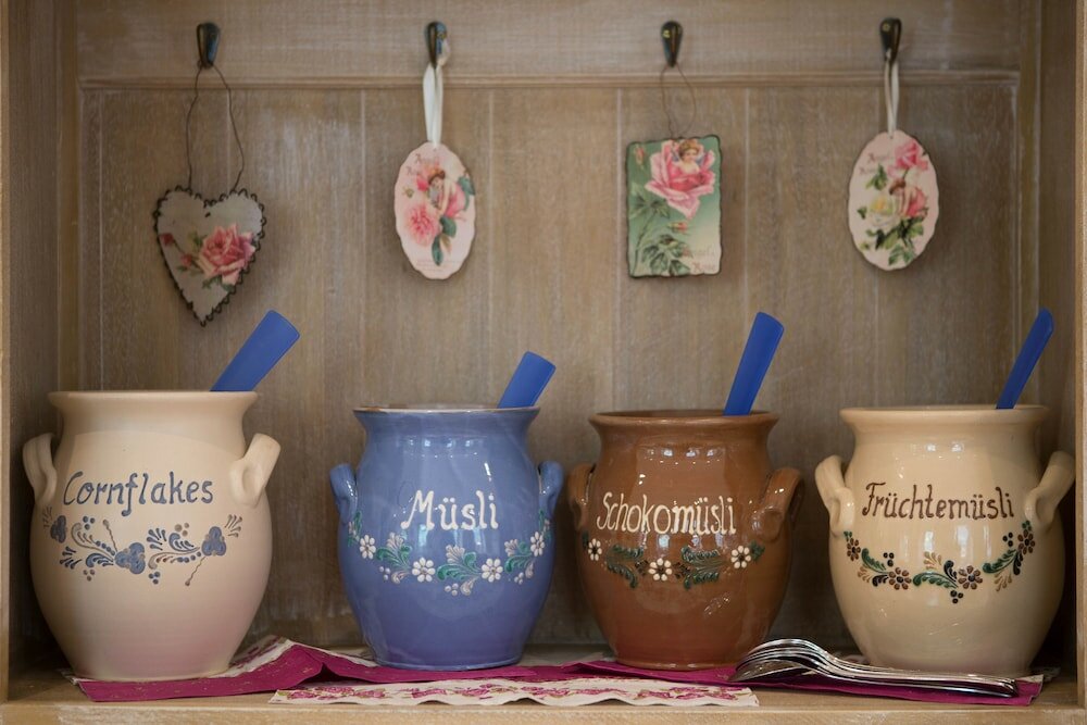 Фото Boutiquehotel Goldene Rose