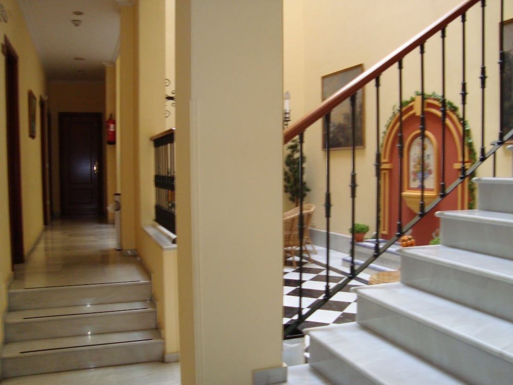 Фото Hotel Doña Blanca