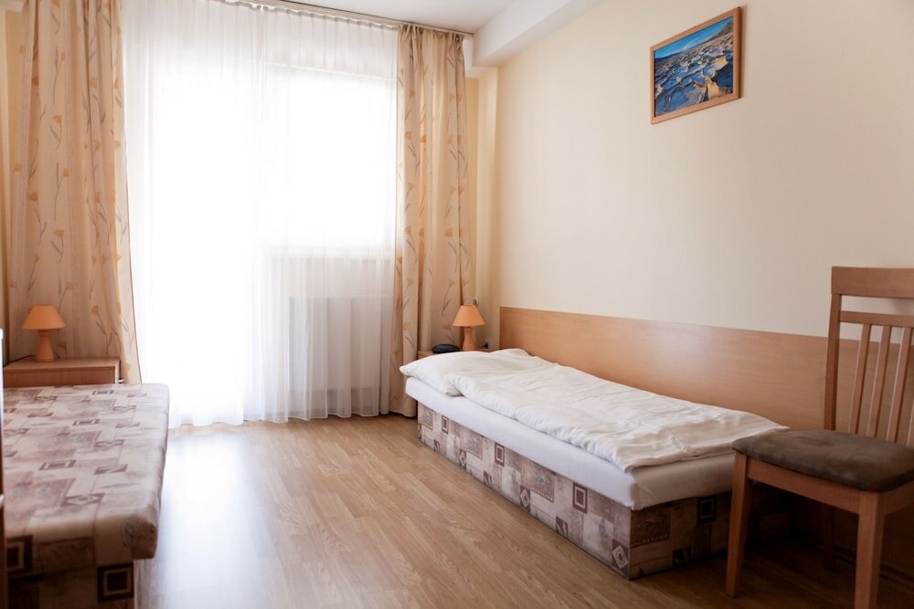 Фото Penzion Anton