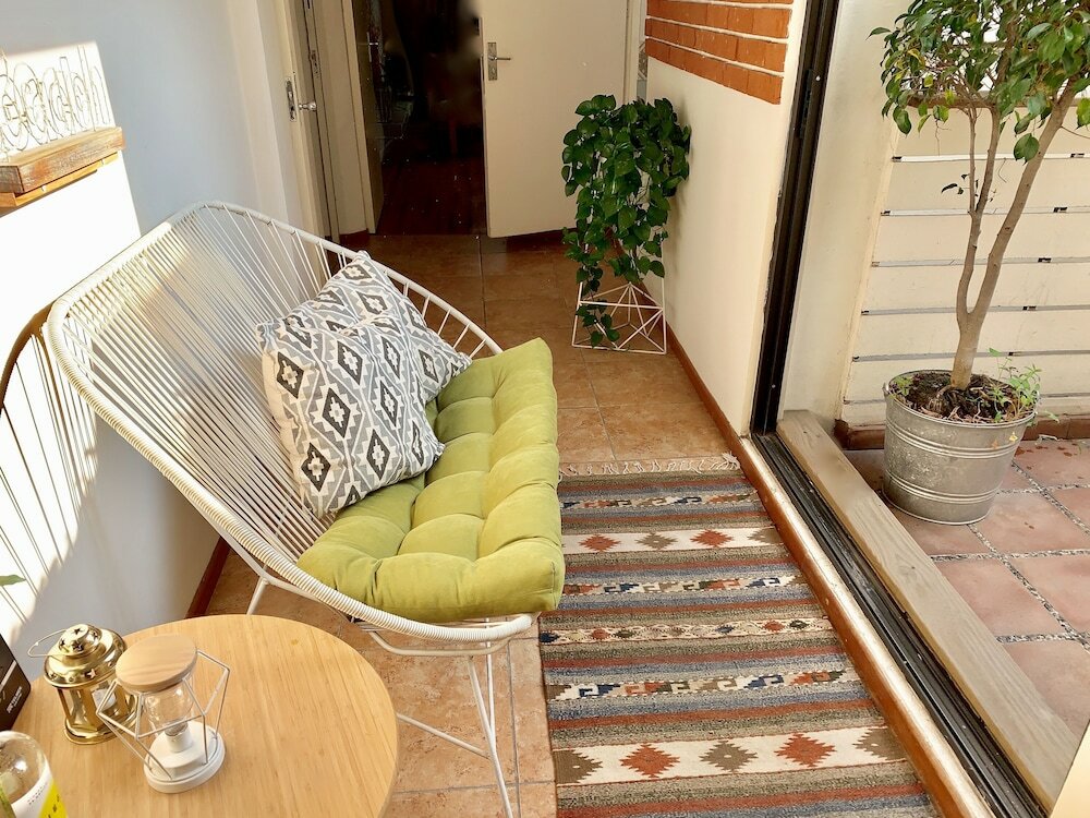 Фото Lovely Terraza Masaryk