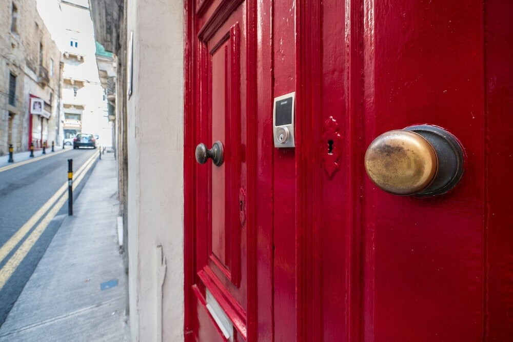 Фото Valletta Luxury Palazzo