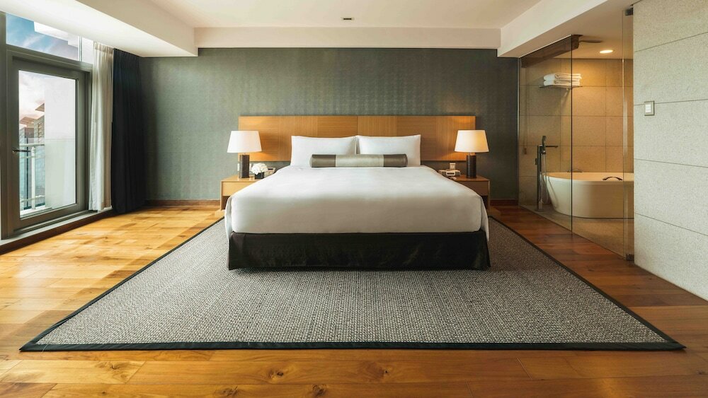 Фото InterContinental Saigon, an Ihg Hotel