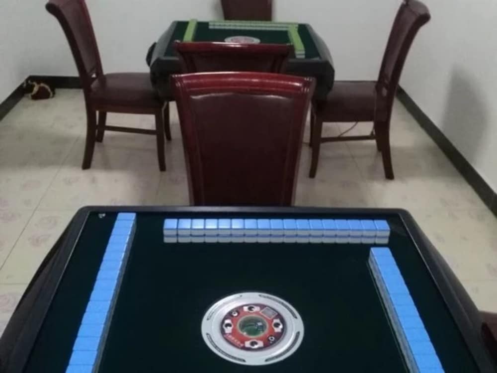 Фото Water Great Wall Heshi Mountain House