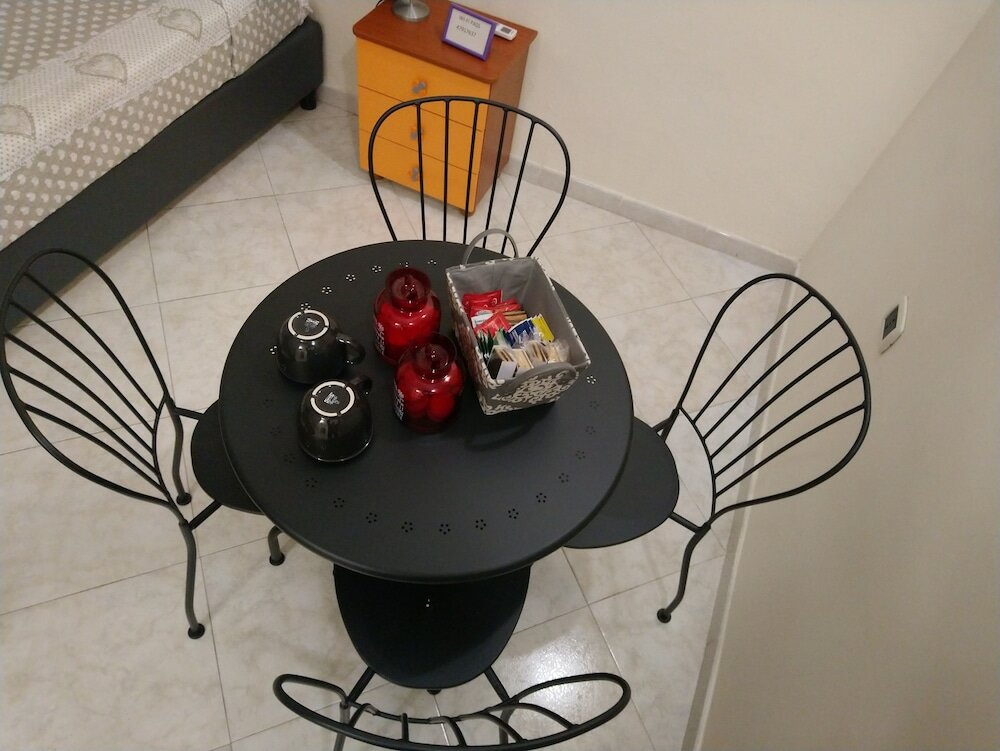 Фото Le Ortensie