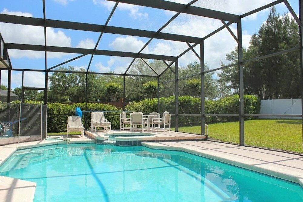 Hotel Sm4416ha - Somerset at Remington - 5 Bed 4.5 Baths Villa, Orlando, photo