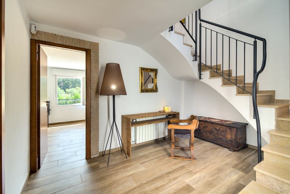 Фото El Secret de la Foradà