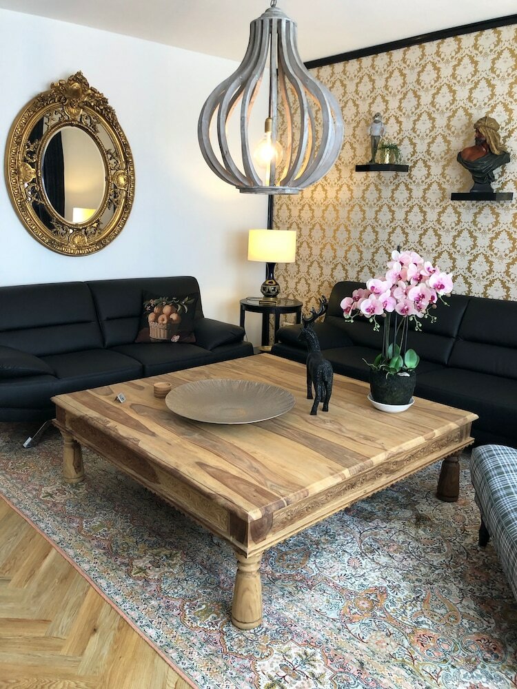 Фото City Apartments Will