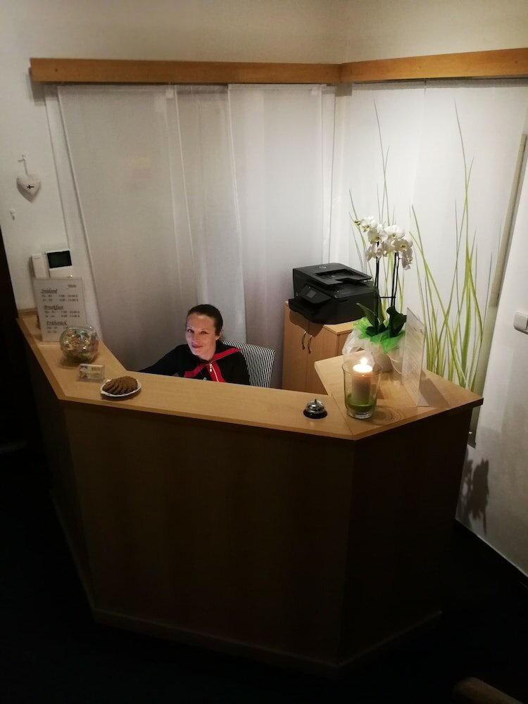 Фото Hotel Club Trio