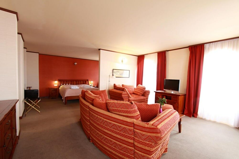 Фото Hotel Zlaty Lev Zatec