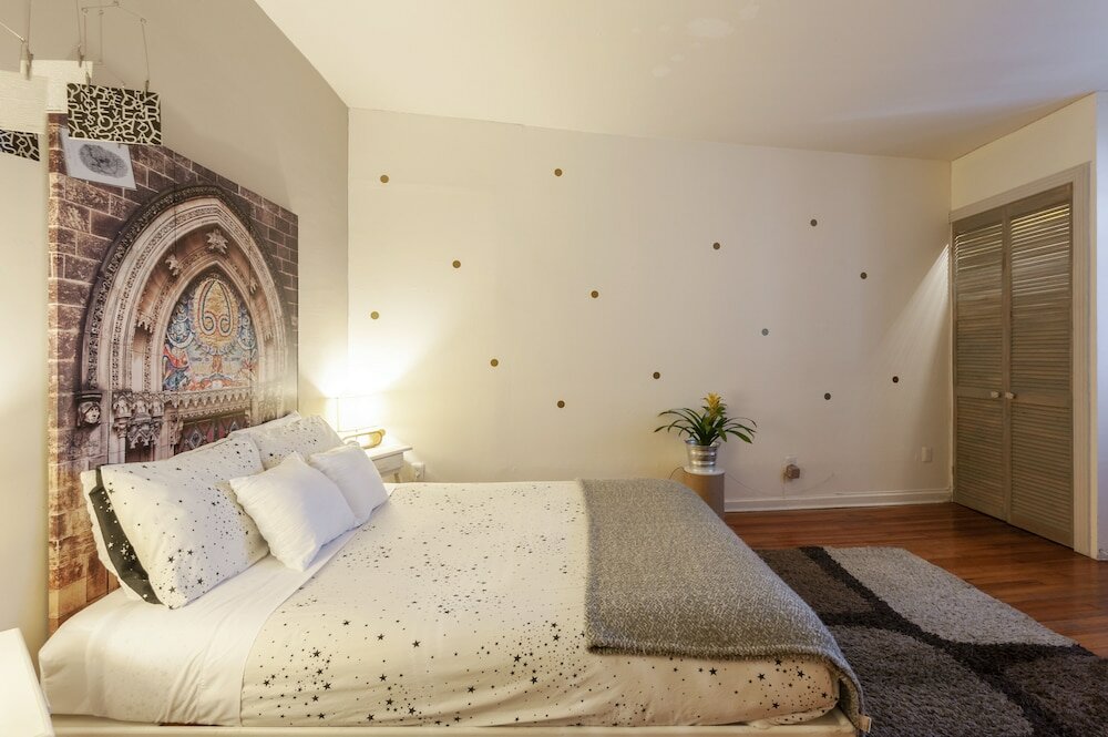 Фото Lomas French Balcony